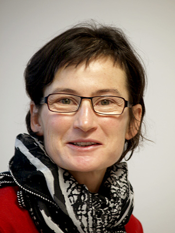 Monika Forstner