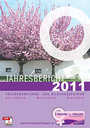 Jahresbericht 2011