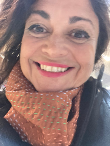 Dr.in Maria Solla